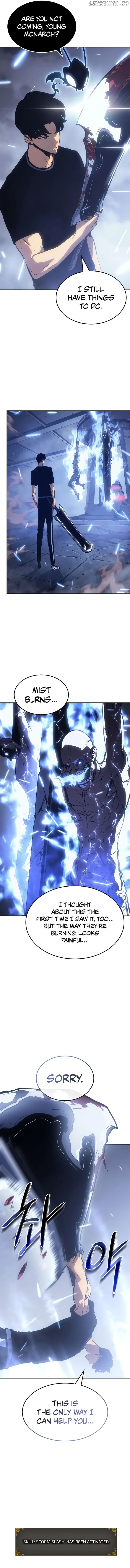 Solo Leveling Ragnarok - Chapter 19 image 07_optimized
